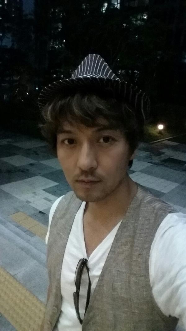 이필모 tweet media
