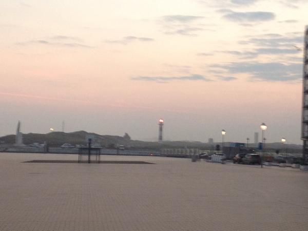 VoortAnn's tweet image. 20 min 2,65 km @Energy_Lab #gettingbackinthegame #proudtobe #nieuwpoort