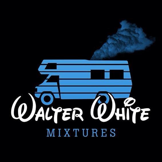 TheEvilSavior's tweet photo. OMG 😂👌 #BreakingBad #WalterWhiteMixtures http://t.co/JMlxsy9FV3