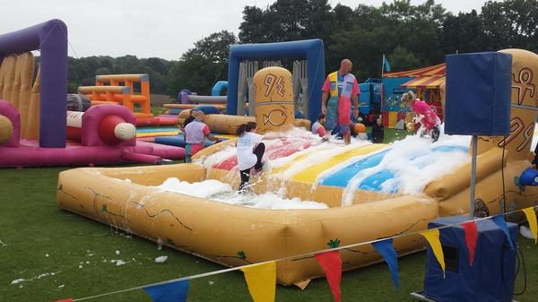 Thorner Mex Cricket tweet media