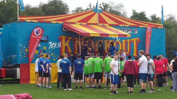 Thorner Mex Cricket tweet media