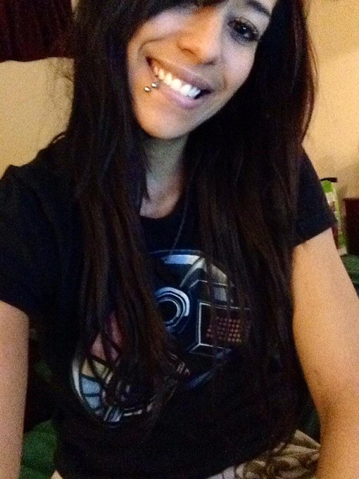Hi, I'm lazy! Nice to meet ya! http://t.co/GcvaDL849A<a href="/tag/myfreecams"class="tags"><span>#myfreecams</span></a>