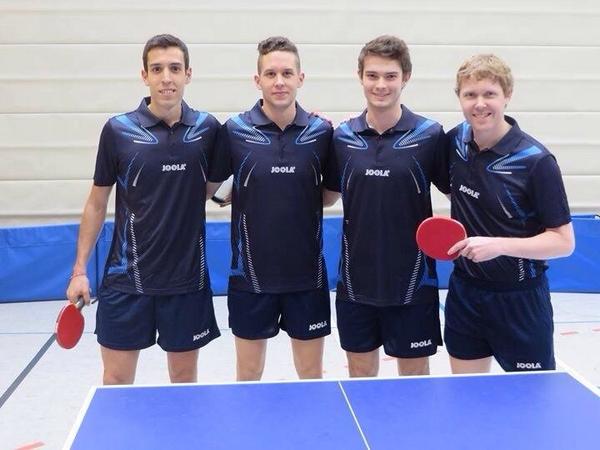 Great weekend!! Good come back to the bundesliga!! Win 6-1 against 1.Köln FC!