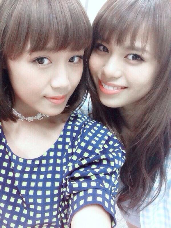 _fl_hrm's tweet photo. :

.
 〜  La la la la

 Ｅ- girls ,Flower  
 佐藤晴美  fake .

          high school love     〜

. 

 #RTしたnrさんbotさんフォローする http://t.co/Gdogc3lvaZ