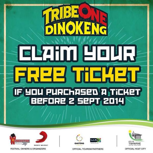 TribeOne tweet media