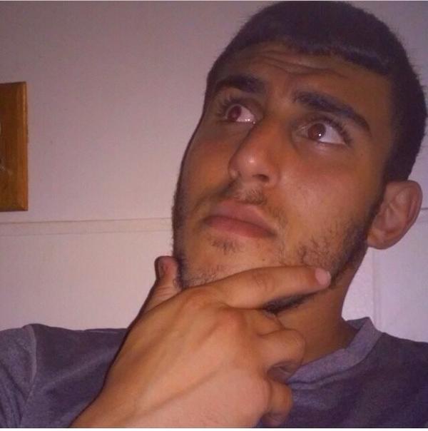 NemirTheTiger's tweet photo. Me thinking about football and how i train so hard everyday rain sleet snow or hail mary no one stop me my name nemir http://t.co/jL1XwstU2Z