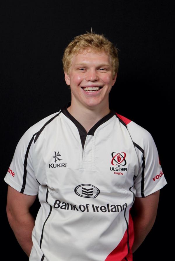 ggphysio's tweet photo. Remembering Nevin today @UlsterRugby. 2 years on but #alwayswithus http://t.co/VTBZ95CgX6