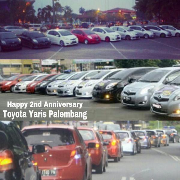 Happy 2nd Anniversary