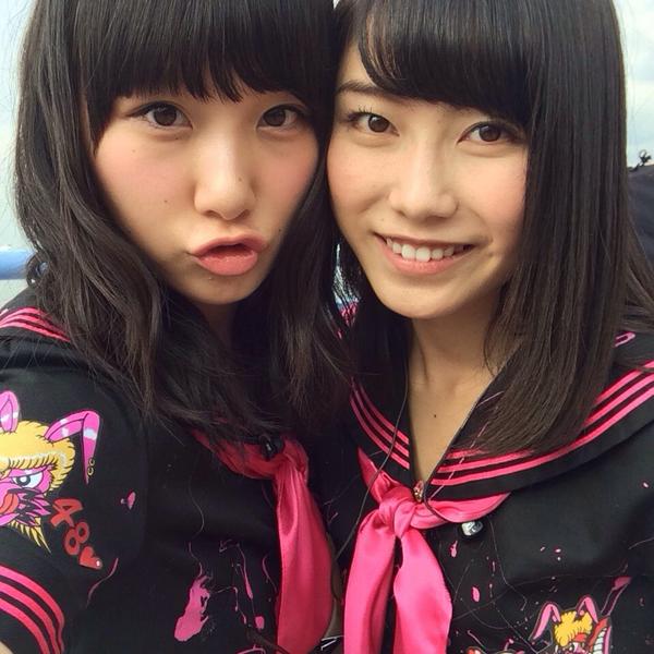 横山由依 喧嘩上等 氣志團万博 じゅい Http T Co Uljapgs5jl