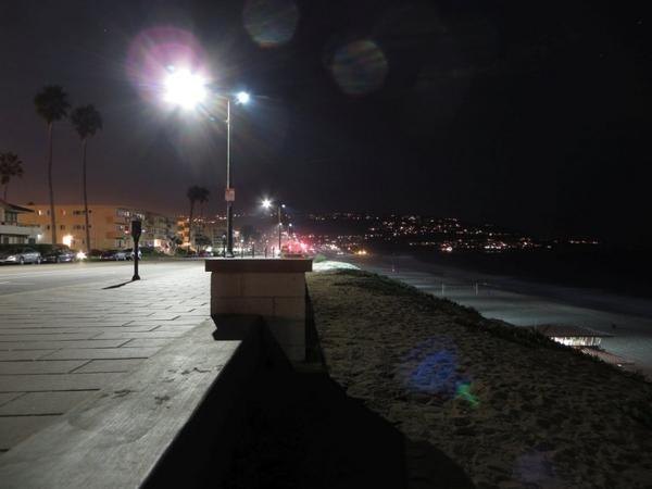 TroubleAlex's tweet image. redondo beach, freshly cleaned off lens #RedondoBeach #lax #LosAngeles #beach #longexposure #palosverdes