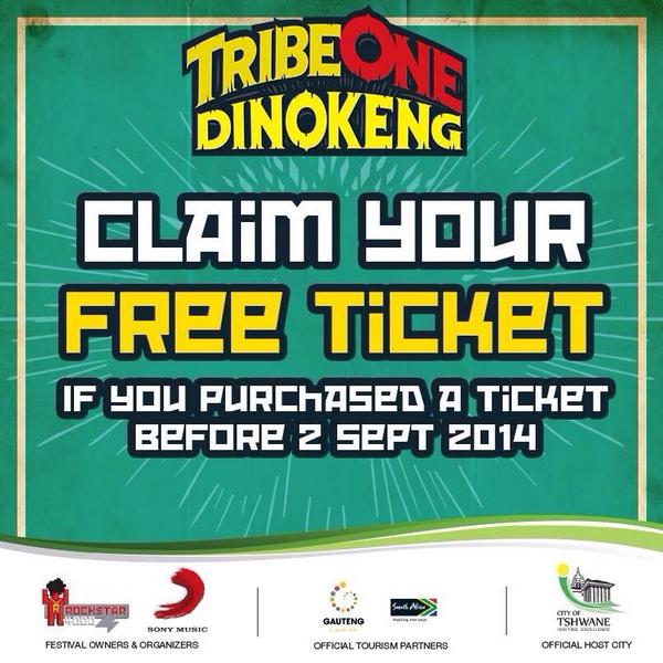 TribeOne tweet media