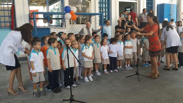 Mini mini birler. #okyanuskolejleri