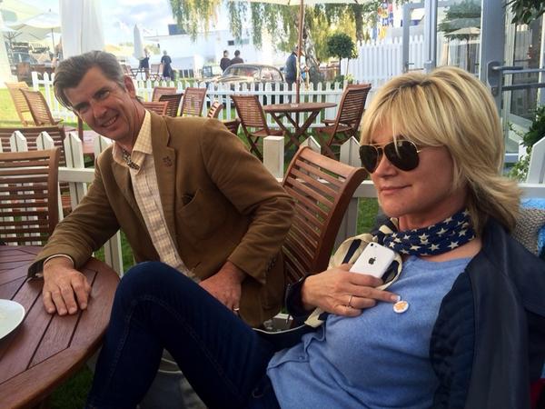 BSI_IoT's tweet image. Spot #HyperCat at #goodwoodrevival #iot