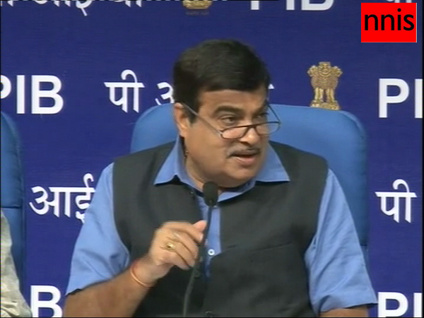 nnis_sports's tweet image. We are going to #computerize the entire #revenue records of the country: #Gadkari