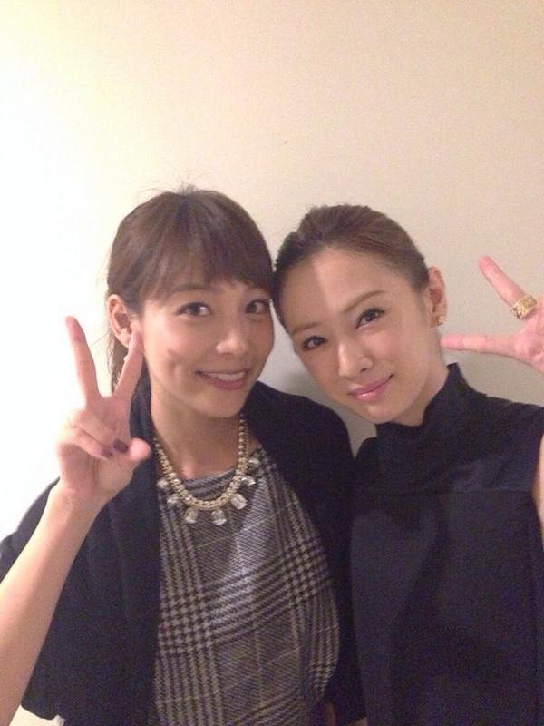 相武 紗季 A Twitter 昨日は景子ちゃんにバッタリ会えてハッピー な日になりました 詳細は景ちゃんのブログに書いてあるかもー Http T Co H3pgohgwfq