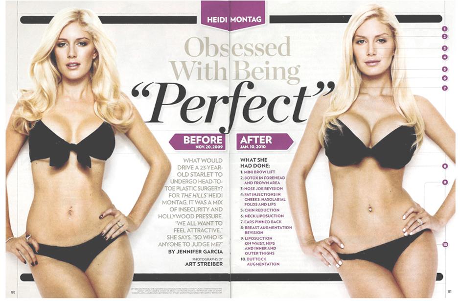 Happy Birthday Heidi Montag! Read More about     