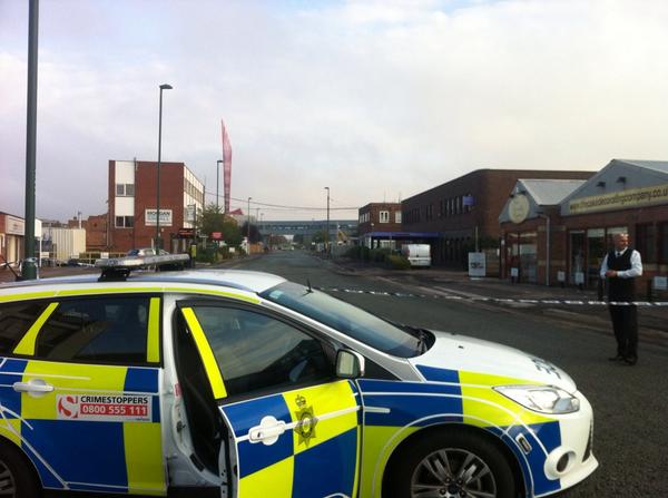 BBCNottingham tweet picture