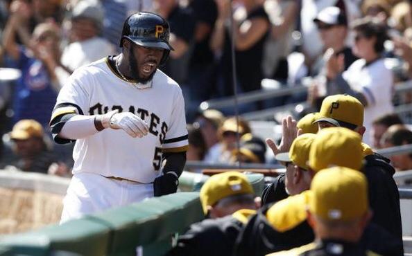 Dejan_Kovacevic's tweet photo. NEW column from PNC Park: WHEN A MAGICAL MOMENT BECOMES MORE http://t.co/kNN8R0Yrqv http://t.co/3IGu77SEtF