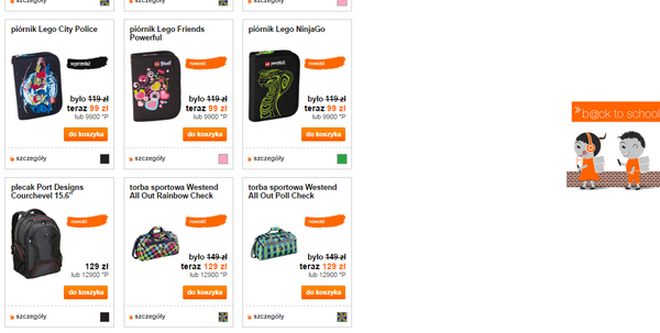 Check out the special offer from <a href="/orange/">Orange</a> <a href="/OrangePL/">Orange Poland</a> in Poland with PORT Designs. Have a good day and a nice week.