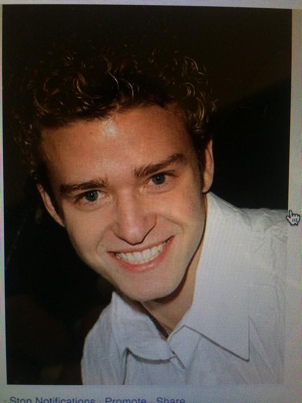 ldourmashkin's tweet photo. Note to self: do not looks back on justin timberlake's nsync days when attempting to write a report.. Never look back http://t.co/yVz9ExQomG