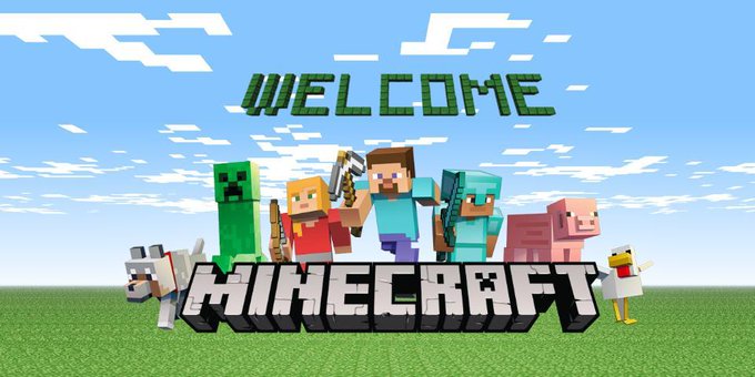 Minecraft Mojang が Microsoft と提携を結ぶ まいんくらふとにっき