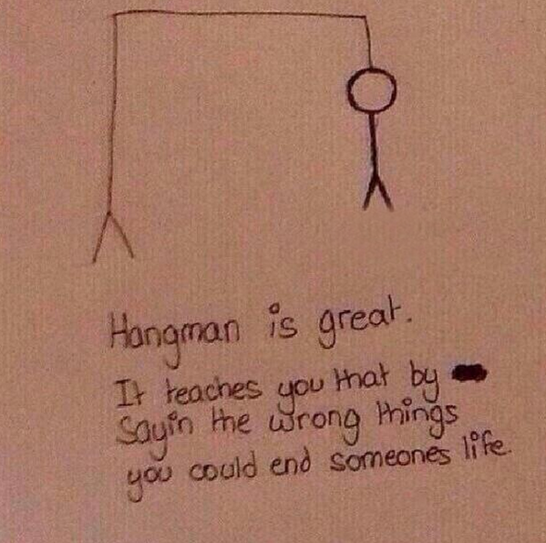 SpeakComedy's tweet photo. This is DEEP http://t.co/hvQl37kZvH