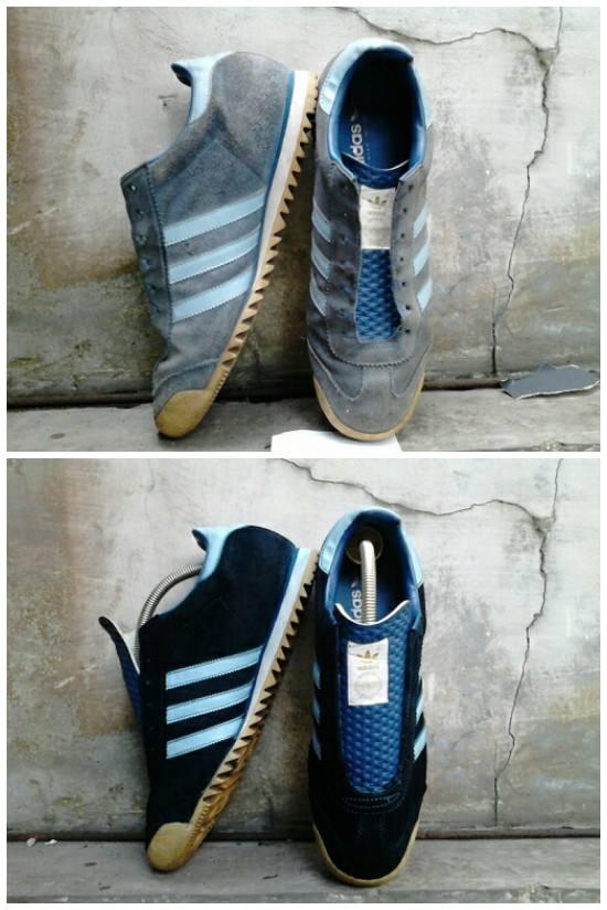 satu. cakep nggak neh? :v