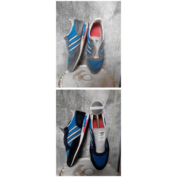 dua. hayo punya siapaaaaa