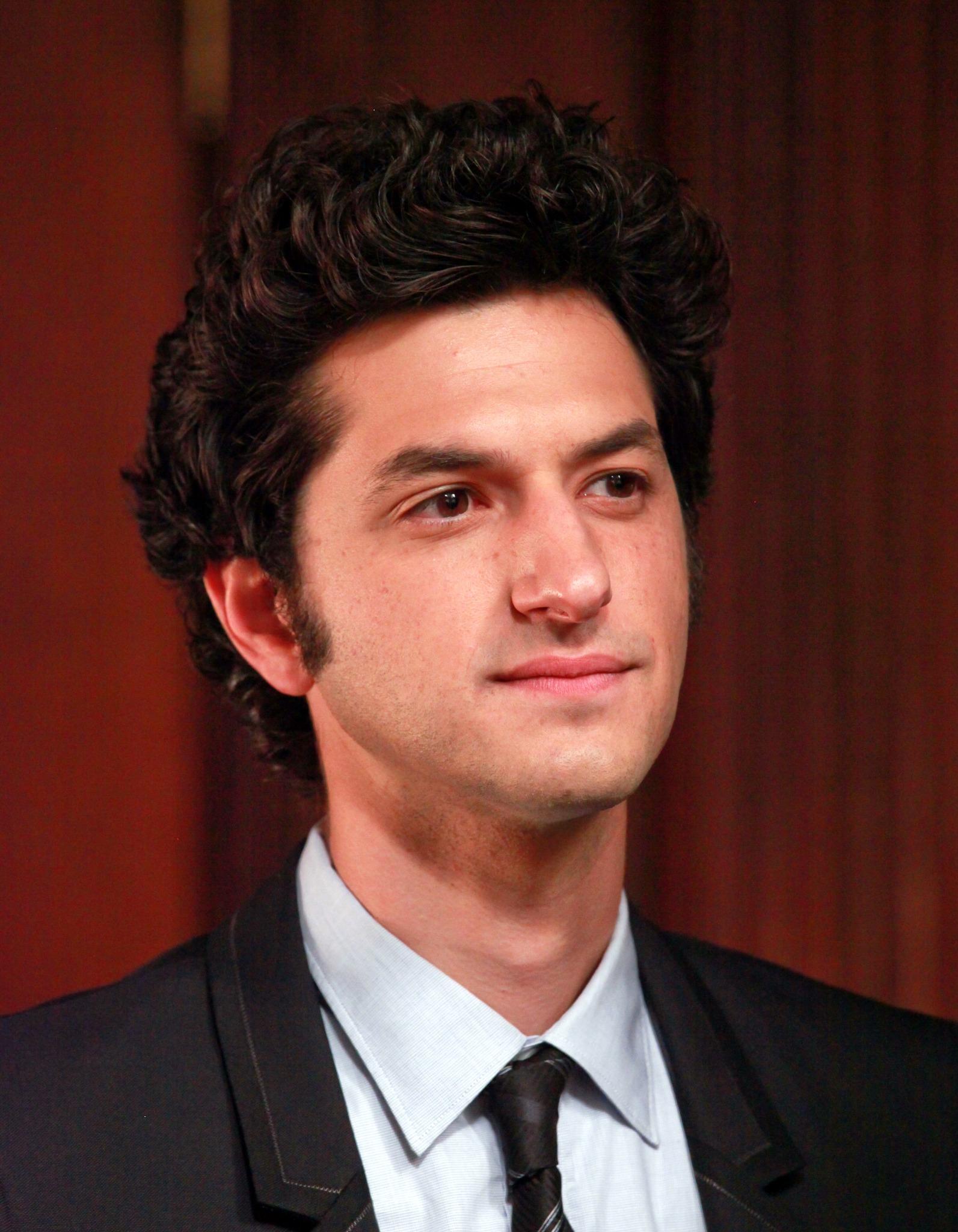   to the awesome Ben Schwartz! Thank you for the laughs! 