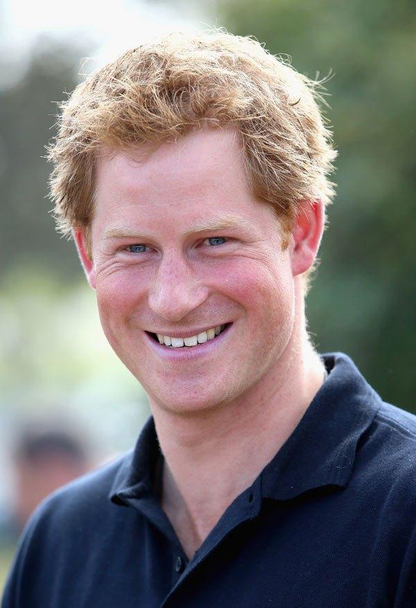 Happy birthday Prince Harry! Everyones favorite Bachelor turns 30 today!  