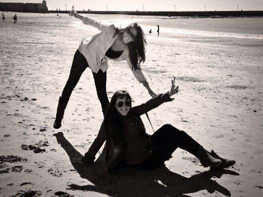 danieldiana7's tweet photo. Felicidades wapa ya vamos dejando este año atrás..... Un besitoooooooo!!!!!!@fatidoalo http://t.co/cs0czZ1Qc8