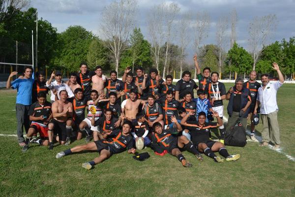El <a href="/TafidelValleRC/">Tafí del Valle RC</a> se consagró campeón del Torneo del Interior de la URCa <a href="/mc3rugby/">MC3 Rugby</a> goo.gl/jAOw1U