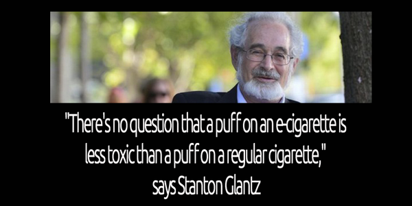 VapingSam's tweet photo. even the most corrupt can't argue with the facts http://t.co/nutBMipWLW