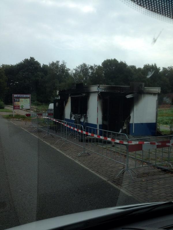 vonderEcke's tweet photo. @112groningennl http://t.co/s8b1COXNQu