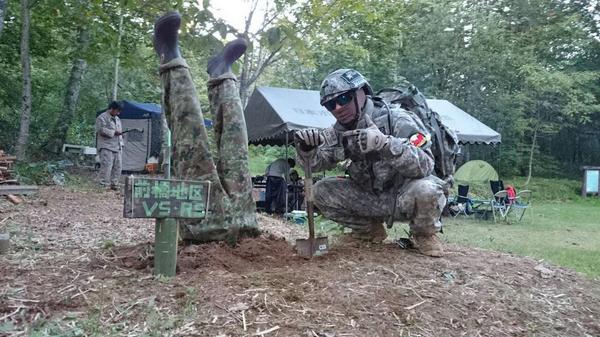 キャンプ終わって帰宅。
我が地区のレベルの低さをしみじみと感じたわw
たち釜を針金で補強？
そんなもん俺は許さん
でも、何だかんだ楽しかったw