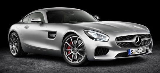 RotaryBC's tweet image. AMG GT - am vazut pe i-drpciv.net ca a fost lansat !