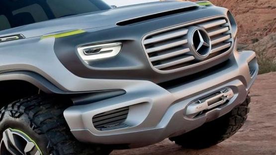 RotaryBC's tweet image. Tot pe i-drpciv.net pe pagina de facebook, un model de Mercedes ascuns pana acum ?