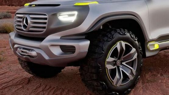 RotaryBC's tweet image. Tot pe i-drpciv.net pe pagina de facebook, un model de Mercedes ascuns pana acum ?