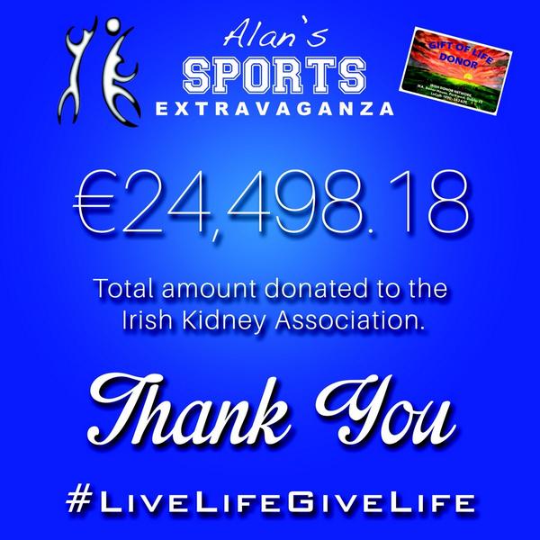 Alan's Sports Day tweet media