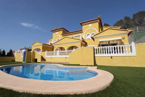 Потрясающее предложение!Продается дом в Кальпе-125000 € atlanta-rea.com/object/show/ca…