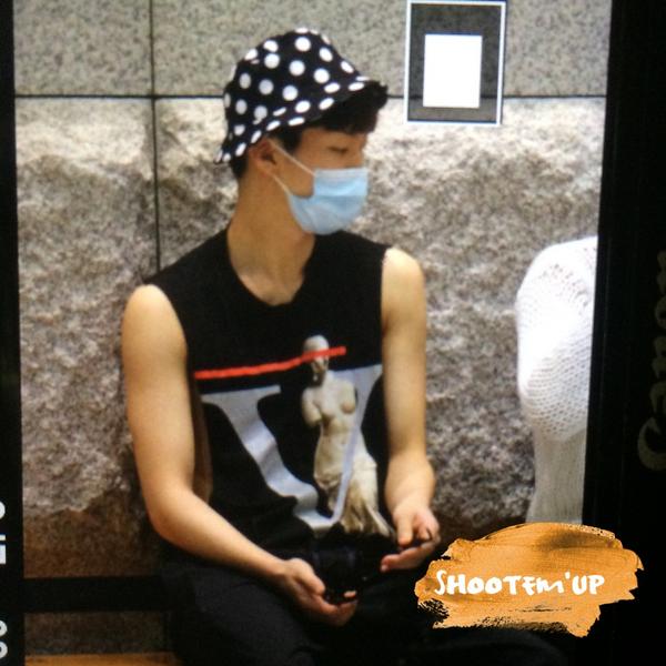 SHOOT' em UP! tweet media