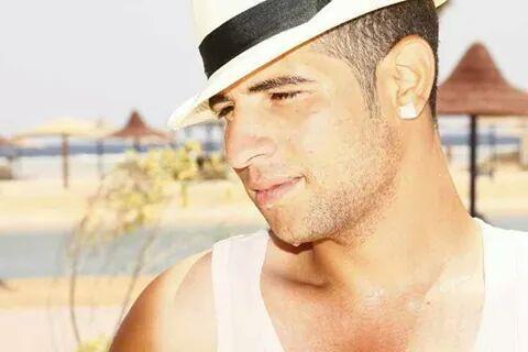 TomorrowlandBel's tweet photo. @djafrojack lookalike! He's part off the animation team off the hotel where I stayed during my vacation in Egypt http://t.co/1sMbg9jPef