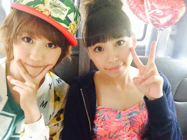_WatanabeHikaru's tweet photo. http://t.co/KE5IFQeXSl

『パシャリパシャリ。』

写真集イベントみなさんありがとうございました( ^ω^ )！！！ http://t.co/sIXV8Su1Kp