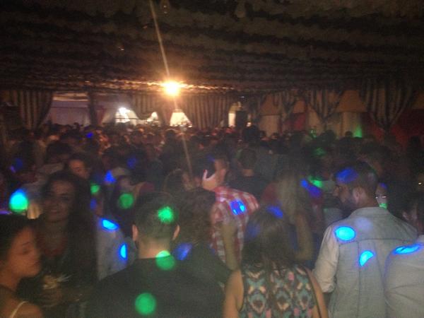 CASETAELDOBERMA's tweet photo. @Oscar__Duran Gracias Por Todo #ConElMejorTodosContentos #UnPerritoMas #Dj http://t.co/LyC7wxlgfn