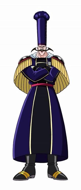 トリコ キャラ強さランキングtop70 最新決定版 最強の美食屋決定 コミックメイト