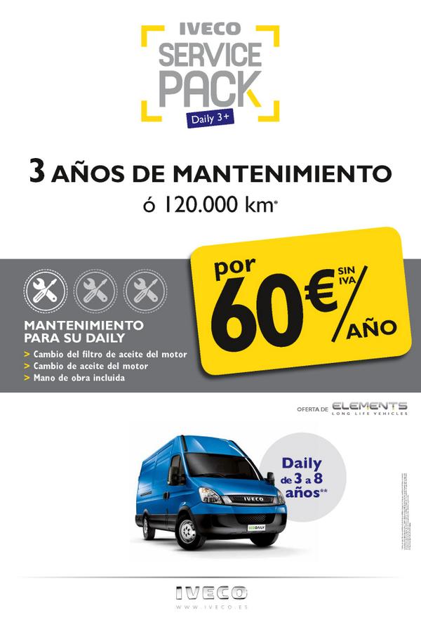 MC IVECO tweet media