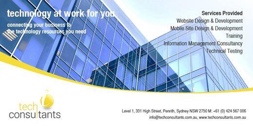 techcon_info's tweet image. 