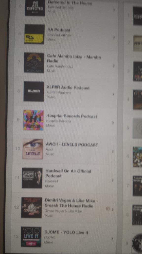 Itunes Uk Chart Live