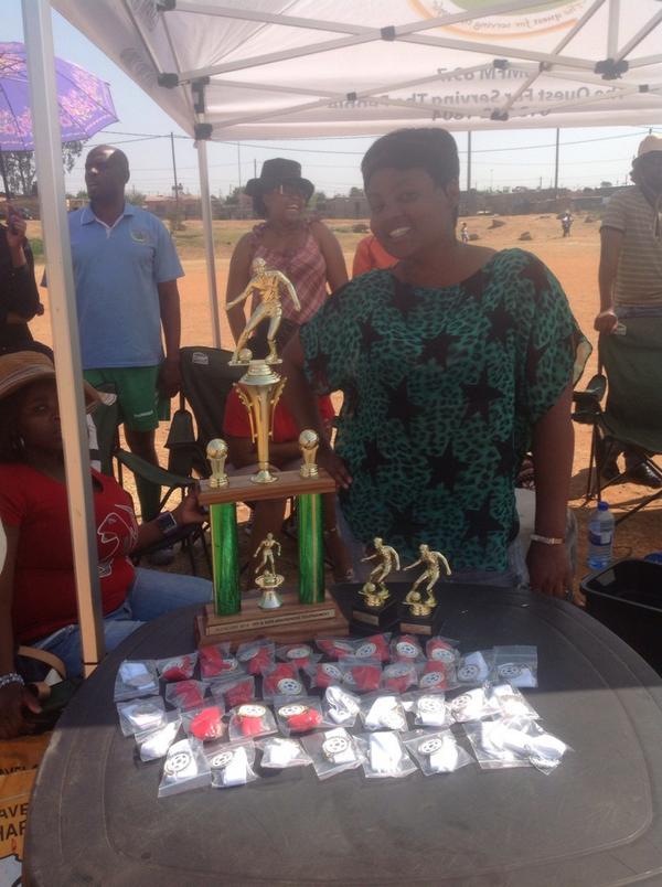 TransHouse1's tweet photo. Soccer tournament http://t.co/Xpjunv1J9b