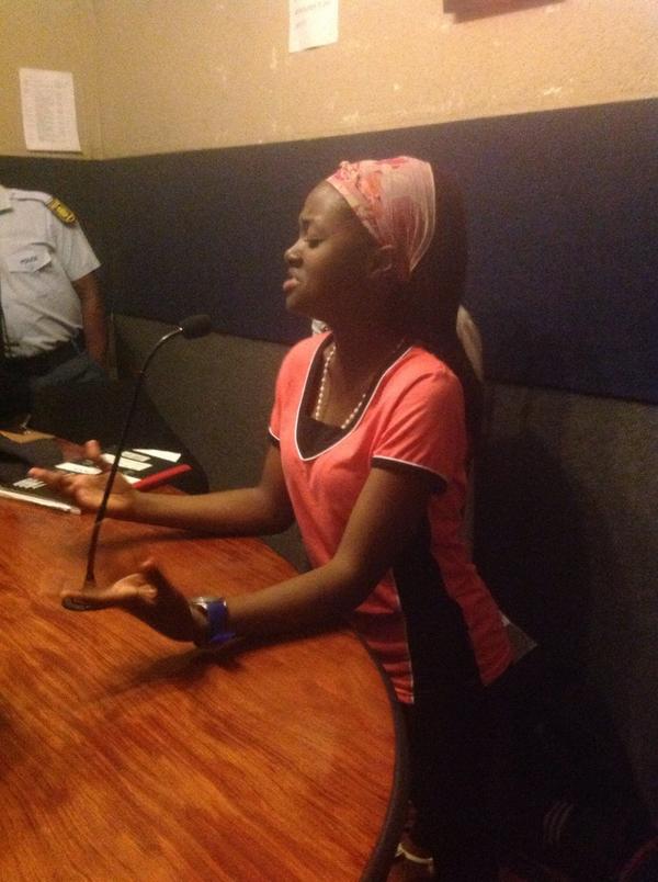 TransHouse1's tweet photo. Great interview it was at GMFM 89.7 http://t.co/v2EZFk9T0Z